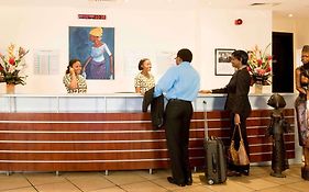 Novotel Port Harcourt Port Harcourt Nigeria